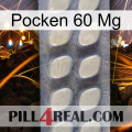 Poxet 60Mg 08